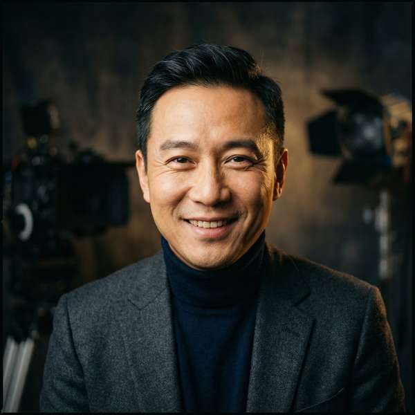 群p视频导演顾问