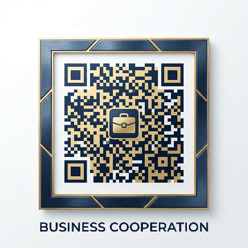 群p视频商务二维码