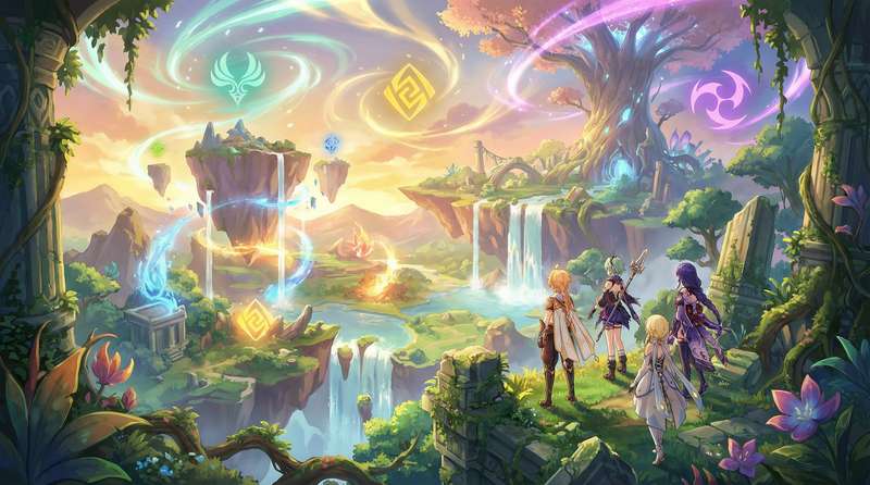 群p视频原神视频