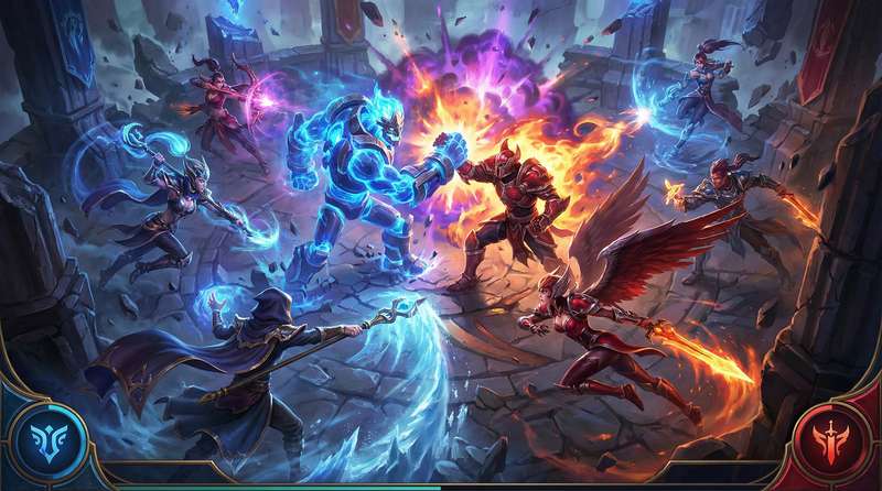 群p视频英雄联盟视频