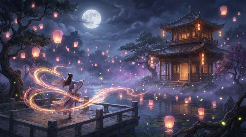 群p视频国风视频