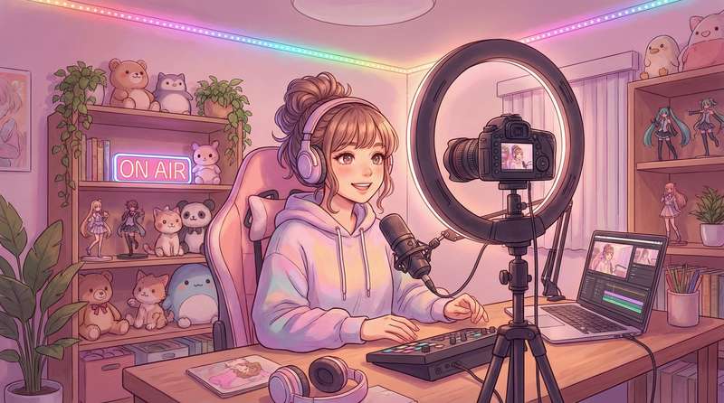 群p视频创作者视频